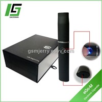 Gaosimai mini e-cigarette lsk elips hot selling ego-M