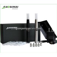 Gaosimai top quality ego-c with changeable atomizer