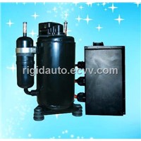 R134A DC Compressor for Auto Air Conditioner (KVB135Z24)