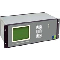 oxygen analyzer