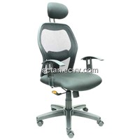 High Back Mesh Chair model C01