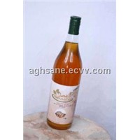 Food argan oil