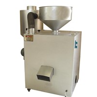 CRZ-1400 PEANUT SOY COATING MACHINE