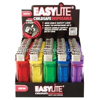 Easylite Childsafe Disposable Lighters