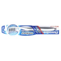 Fluorodine Active Contour Toothbrush