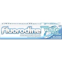 Fluorodine Oxygen White Toothpaste