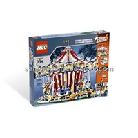Lego #10196 Creator Carousel