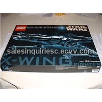 Lego Star Wars 7191 X-wing Fighter - Ucs Sealed