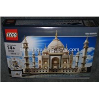 Lego Taj Mahal - Make and Create Set 10189