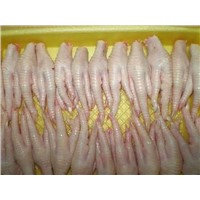 High Quality A-Grade Frozen Chicken Feet