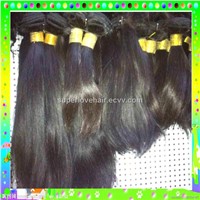 unprocessed virgin remy hair weaving brazilian /malaysian / peruvian/Indian wholesale extensions