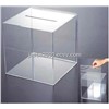 Acrylic Box /  Case