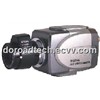 Sharp / Sony CCD Sensor CCTV Box Camera / CCTV Camera