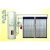 Solar Water Heater, Solar Heat Collector, Solar Heat Water System