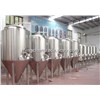 Stainless Steel Biological Fermentation Tank/Fermenter(Beer,Citrate Sodium.etc.)