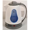 2013 New Design cheap price electric plastic kettle (KS-813)