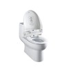 Computerized Sanitary Toilet seat