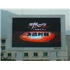 Full Color DIP P10 Stage LED Screens , Outdoor LED Screen