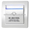 Energy Saving Switches Catalog|Fox Technology Limited