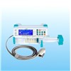 Medical Syringe Pump with Spo2 and Heart Rate Monitoring