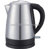 Stainless Steel Cordless Electric Kettle