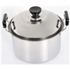 Stainless steel Soup Pot