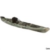 Torque Motorized Fishing Kayak - w/ Free Visa Card-Sand