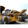 Used Road Rollers Catalog|Shanghai BangYing Industrial Co., Ltd.