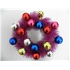 christmas wreath XRSD-131008