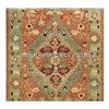 Factory Direct Wholesales China Tradition Silk Carpet 100% Handknoted Carpet Mug Silk Carpet