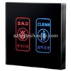 Door Signage & Touch Screen Switch Catalog|Fox Technology Limited