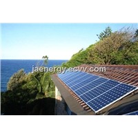 10kw off grid solar system