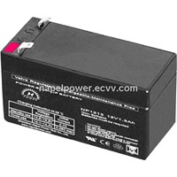 12V1.3AH smf battery for powered tool