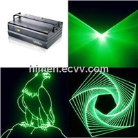 150mw Green Animation Laser Lighting (Surpass G)