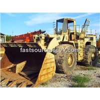 1996 CAT 980C Wheel Loader