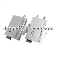 1 Channel Active Video Balun Transmitter and Receiver, Extender (Transceiver)