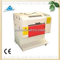 2013 Hot Sale Laser Engraving Invitation Cards Machine