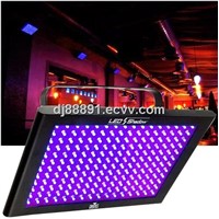 226PCSx10mm LED UV Panel Stage Light