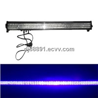 252 Pcs UV LED Outside Wall Washer