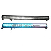 252pcsx10mm High Power RGB LED Wall Washer LED Lamp