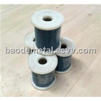 304 7x7-0.8mm stainless steel wire rope