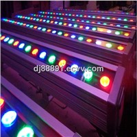 36pcsX1w LED DJ Wall Washer Bar Light