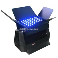 60x15W RGB 3 In1 LED City Color Light