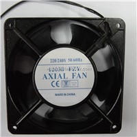 AC Cooling Fan 200x200x60mm
