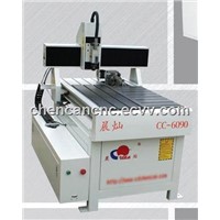 ADVERTISING CNC ROUTER