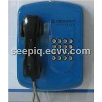 Bank Service Telephone    SPQ-M-KT3