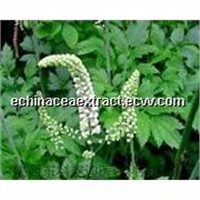 Black Cohosh Extract---free sample available
