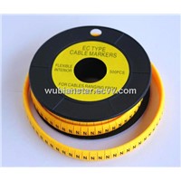 Cable Marker-PVC