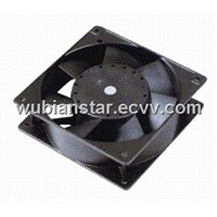 DC Axial Blower Fan  80x80x15MM