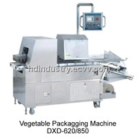 DXD-620 Vegetable Packaging Machine
